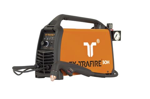 Ex-Trafire 30SD