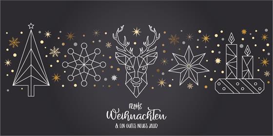 Jahresausklang und Feiertagsinfos